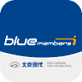 北京现代bluemembers客户端v7.2.3官方安卓版