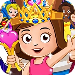 我的城市公主小镇app下载_我的城市公主小镇app最新版免费下载