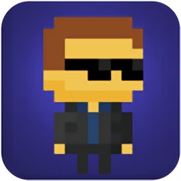 奔跑的像素人手机游戏app下载_奔跑的像素人手机游戏app最新版免费下载
