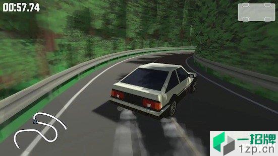 初始漂移中文版(InitialDrift)app下载_初始漂移中文版(InitialDrift)app最新版免费下载