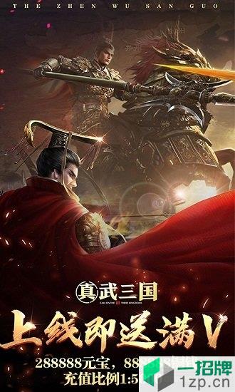 真武三国变态版app下载_真武三国变态版app最新版免费下载