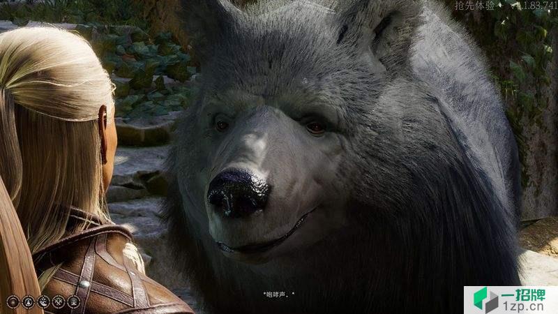 博德之门3枭熊怎么驯养 枭熊任务技巧介绍