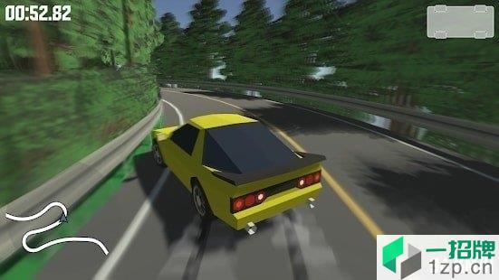 初始漂移中文版(InitialDrift)app下载_初始漂移中文版(InitialDrift)app最新版免费下载