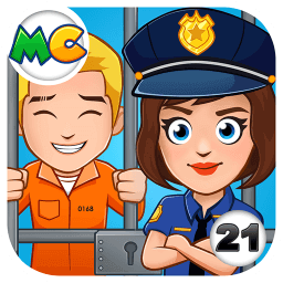我的城市监狱游戏app下载_我的城市监狱游戏app最新版免费下载