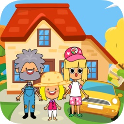 迷你小镇家庭屋免费app下载_迷你小镇家庭屋免费app最新版免费下载