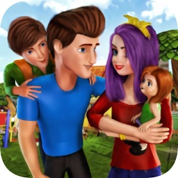 虚拟家庭生活爸爸妈妈模拟器app下载_虚拟家庭生活爸爸妈妈模拟器app最新版免费下载