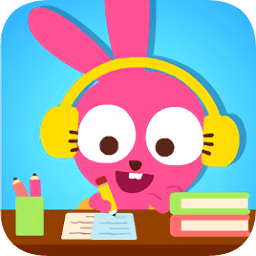 泡泡兔小镇学校免费版v1.0.3安卓手机版