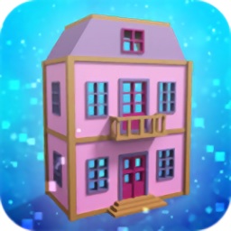 玩具世界娃娃屋设计游戏app下载_玩具世界娃娃屋设计游戏app最新版免费下载