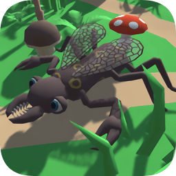 进化模拟器昆虫游戏v1.12安卓版