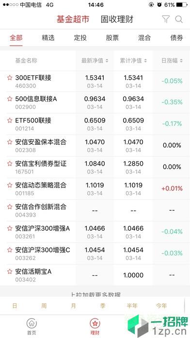 华西证券益理财appapp下载_华西证券益理财appapp最新版免费下载