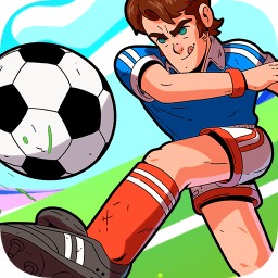 足球传奇手游官方版v1.0安卓版