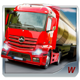 卡车模拟器欧洲2手机版v0.22安卓最新版