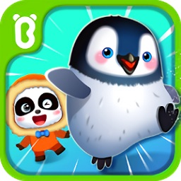 奇妙企鹅部落宝宝巴士app下载_奇妙企鹅部落宝宝巴士app最新版免费下载