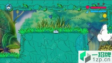 跳跳史莱姆(JumpingSlime)app下载_跳跳史莱姆(JumpingSlime)app最新版免费下载