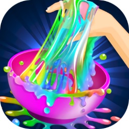 蓬松粘液模拟器app下载_蓬松粘液模拟器app最新版免费下载