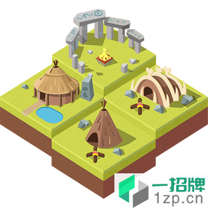 2048时代文明城市建设手游v1.4.0安卓版