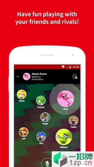 nintendoswitchonlineappapp下载_nintendoswitchonlineappapp最新版免费下载