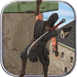 忍者刺客英雄2中文版app下载_忍者刺客英雄2中文版app最新版免费下载