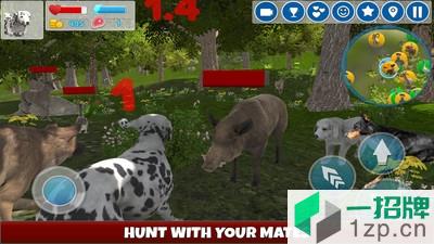 狗狗模拟器游戏app下载_狗狗模拟器游戏app最新版免费下载