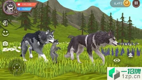 饿狼来了游戏app下载_饿狼来了游戏app最新版免费下载