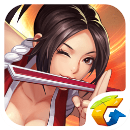 拳皇命运游戏app下载_拳皇命运游戏app最新版免费下载