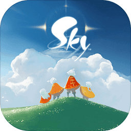 sky光遇手游中文版v1.1官方安卓版