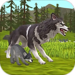 饿狼来了游戏app下载_饿狼来了游戏app最新版免费下载