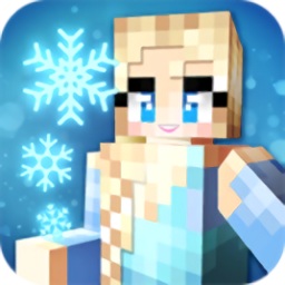 冰雪公主的世界中文版app下载_冰雪公主的世界中文版app最新版免费下载