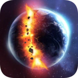 行星粉碎模拟游戏v1.0.5安卓版
