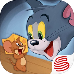 猫和老鼠欢乐互动网易正式服app下载_猫和老鼠欢乐互动网易正式服app最新版免费下载