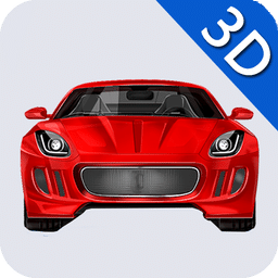 墨泥驾考最新版2020(3D模拟练车软件)v2.1.2安卓手机版