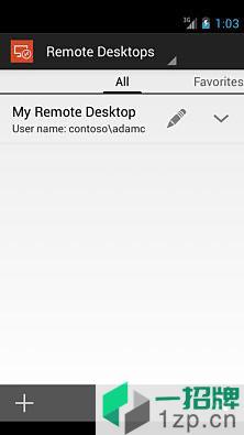 Microsoft Remote Desktop安卓版
