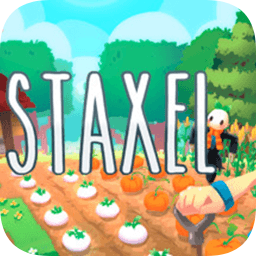 方块物语staxel手机版app下载_方块物语staxel手机版app最新版免费下载