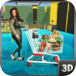 购物车模拟器游戏app下载_购物车模拟器游戏app最新版免费下载