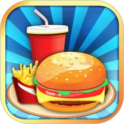 奇妙汉堡店app下载_奇妙汉堡店app最新版免费下载