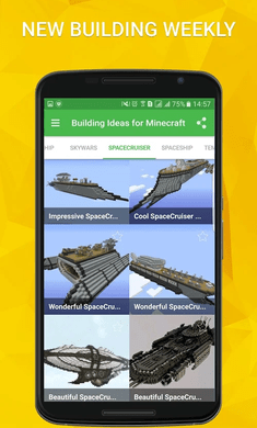 我的世界建筑生成器app下载_我的世界建筑生成器app最新版免费下载