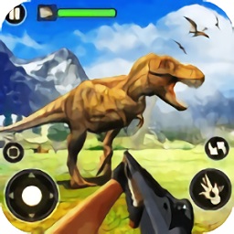 救援恐龙小游戏v1.0安卓免费版