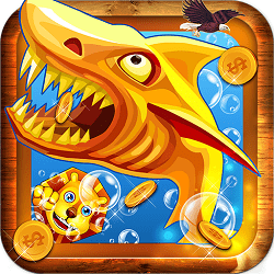 腾讯鱼丸深海狂鲨游戏app下载_腾讯鱼丸深海狂鲨游戏app最新版免费下载