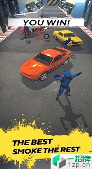 功夫赛车中文(SmashCars)app下载_功夫赛车中文(SmashCars)app最新版免费下载