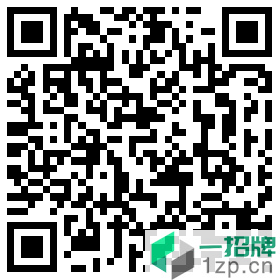 北京豐台app二維碼