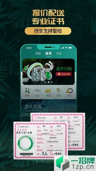 淘翠珠宝app下载_淘翠珠宝app最新版免费下载