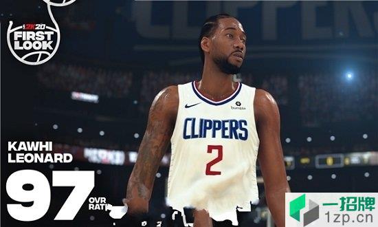 nba2k20单机游戏