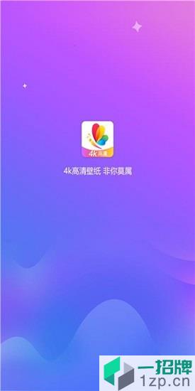 4k高清壁纸精灵app下载