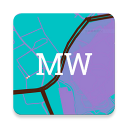 mw地图壁纸v1.9安卓版