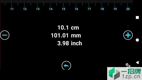 多尺寸测量尺子app下载_多尺寸测量尺子app最新版免费下载