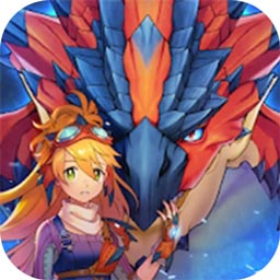 怪物猎人骑士汉化app下载_怪物猎人骑士汉化app最新版免费下载