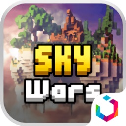 我的世界空岛战争游戏v1.2.0安卓双人版