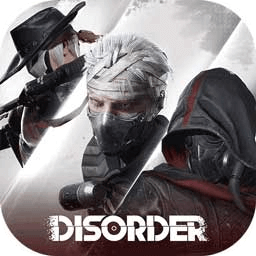disorder游戏app下载_disorder游戏app最新版免费下载