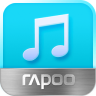 Rapoomusic(雷柏音乐)v1.00.01安卓版