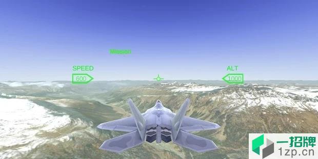 f22战斗机模拟器下载